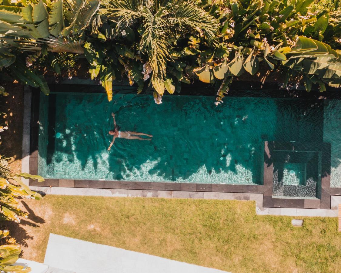 The Jendela House Canggu Exterior foto