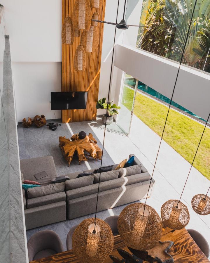 The Jendela House Canggu Exterior foto