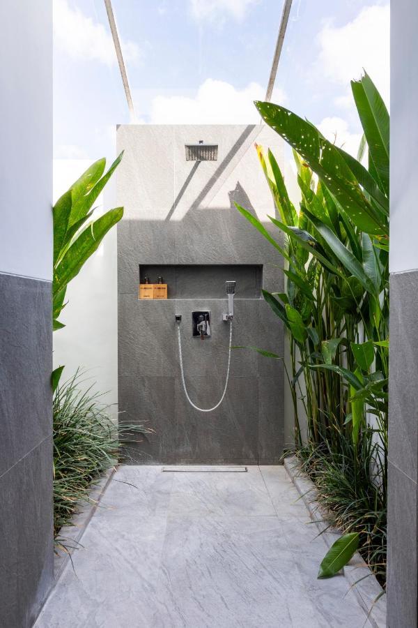 The Jendela House Canggu Exterior foto