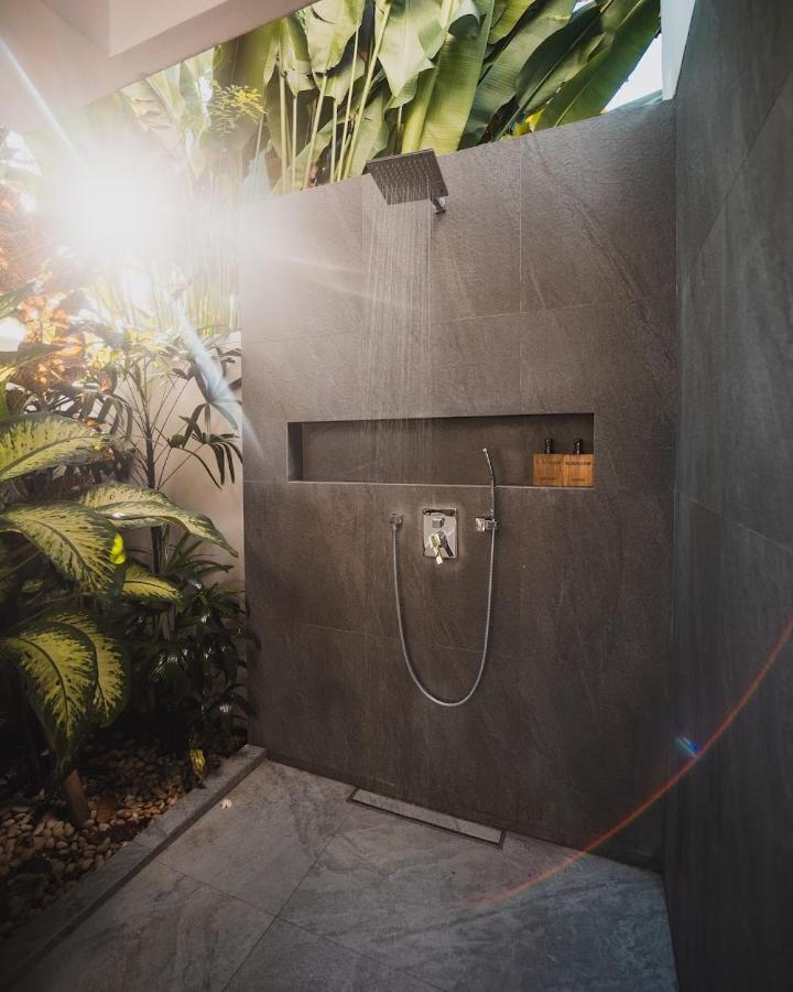 The Jendela House Canggu Exterior foto